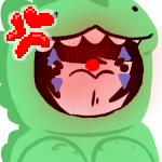 Dino Emote1